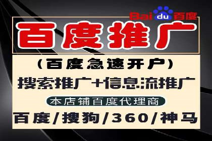 百度竞价推广托管实战案例解析